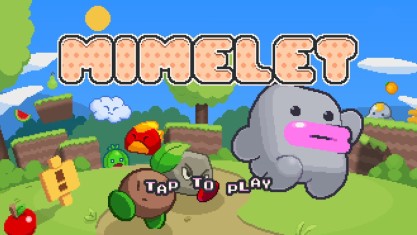 Mimelet