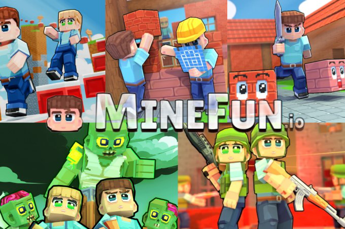 MineFun.io