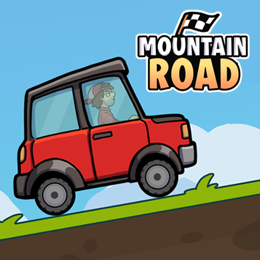 Mountain Road