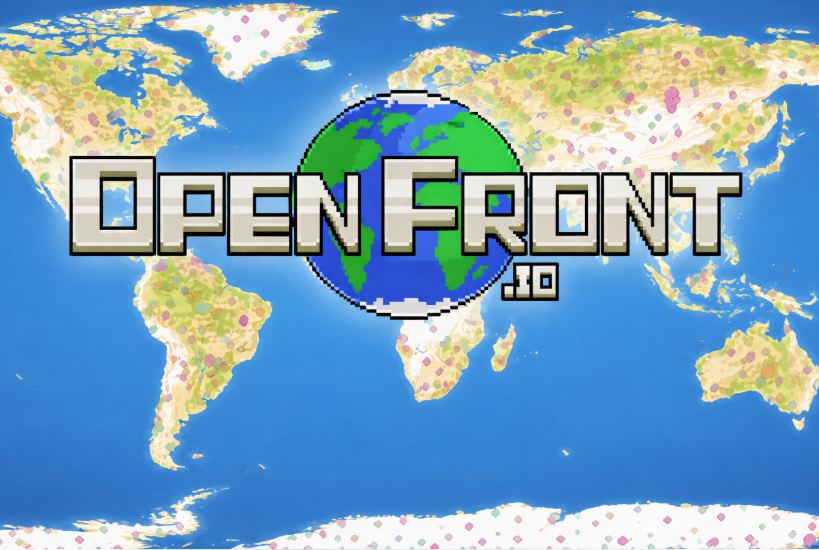 OpenFront.io