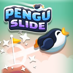 Pengu Slide