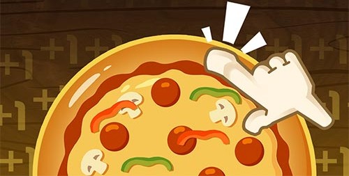 Pizza Clicker