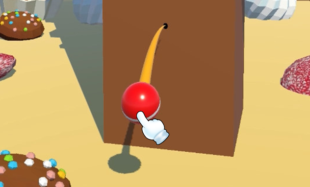 Pokey Ball Jumper