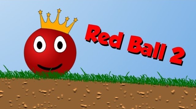 Red Ball 2: The King