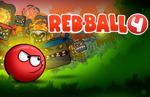 Red Ball 4