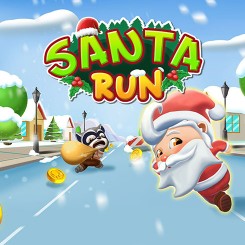 Santa Run