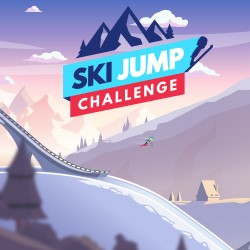 Ski Jump Challenge