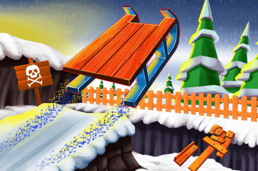Sled Rider