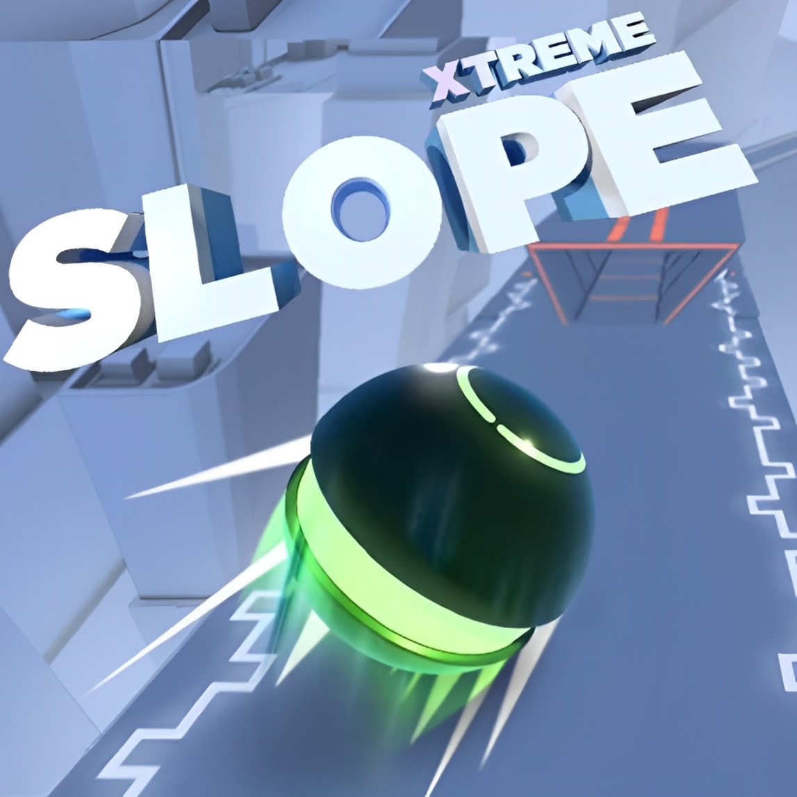 slope-xtreme-game