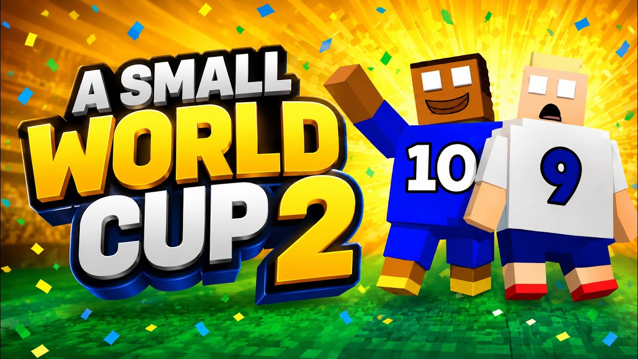 Small World Cup 2