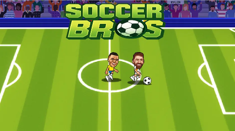 Soccer Bros