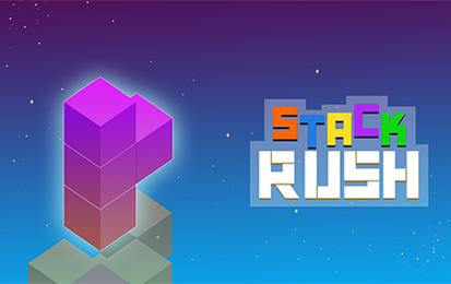 Stack Rush