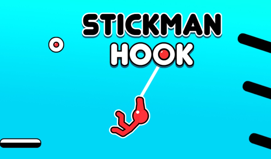 Stickman Hook