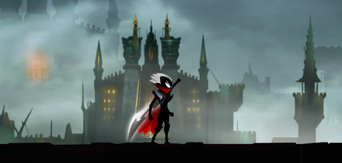 Stickman War