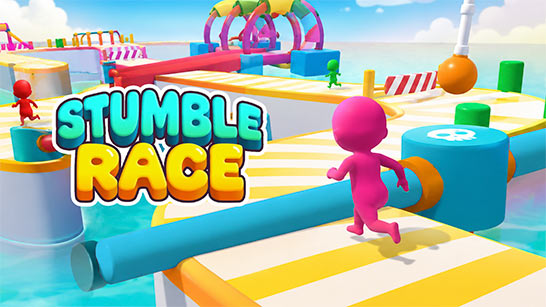 Stumble Race