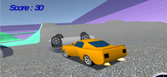 Stunt Simulator