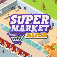 Supermarket Master