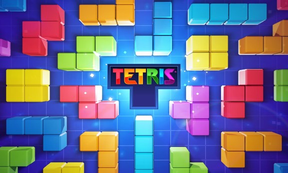 Tetrix Online