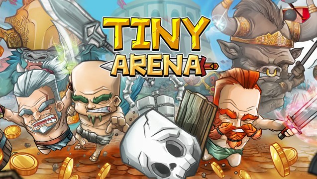 Tiny Arena