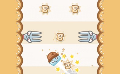 Toaster Dash