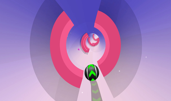 Vortex Ball