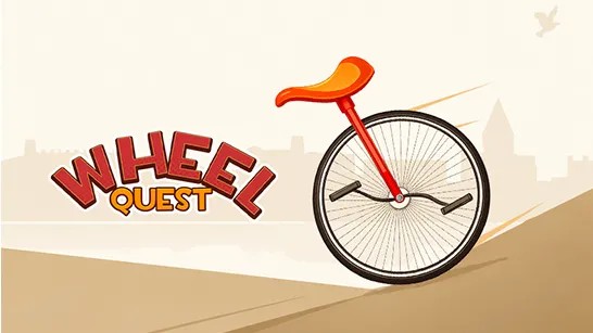 Wheel Quest