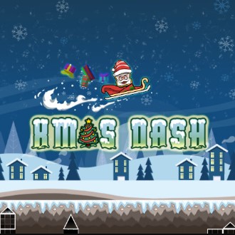 Xmas Dash