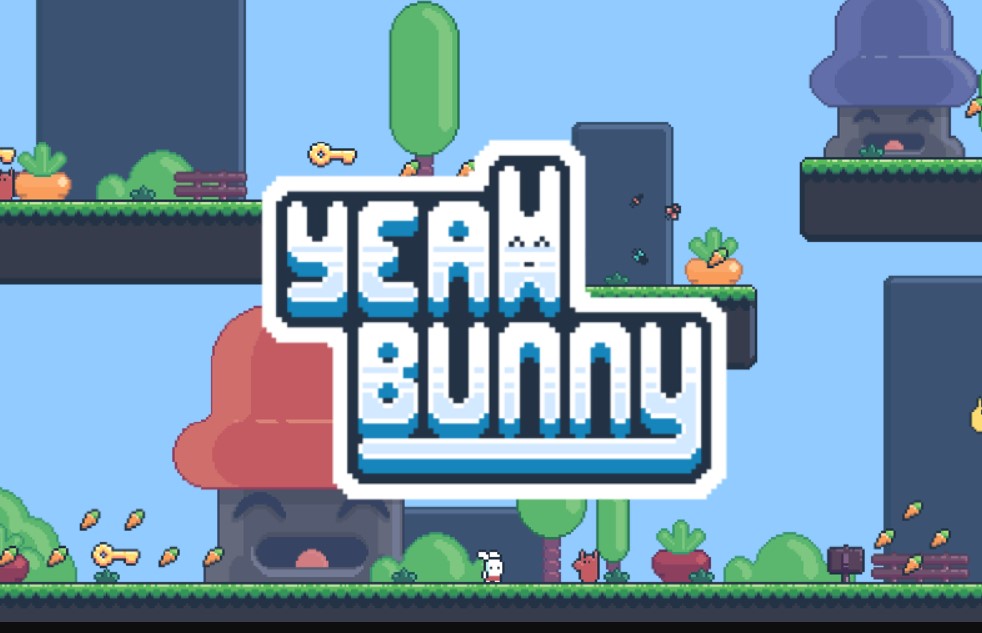Yeah bunny